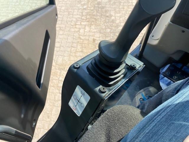 Dieci Pegasus 40.18 MIETE / RENTAL (12005342)