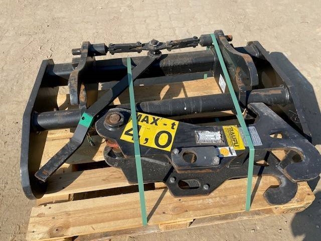 Dieci Pegasus 40.18 MIETE / RENTAL (12005342)