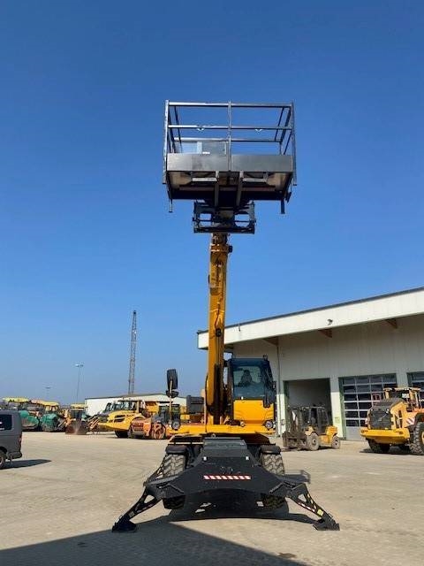 Dieci Pegasus 40.18 MIETE / RENTAL (12005342)