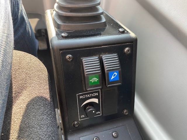 Dieci Pegasus 40.18 MIETE / RENTAL (12005342)