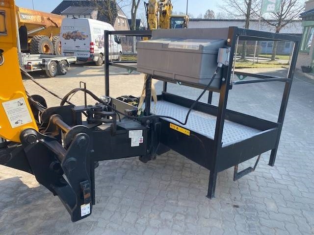 Dieci Pegasus 40.18 MIETE / RENTAL (12005342)