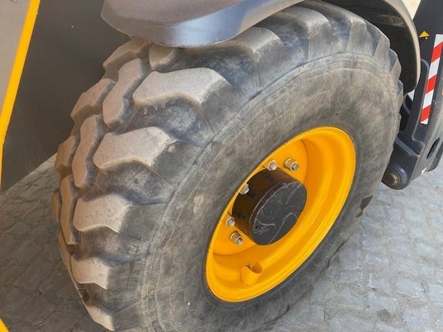 Dieci Pegasus 40.18 MIETE / RENTAL (12005342)