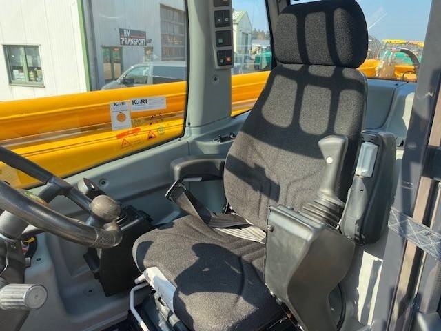 Dieci Pegasus 40.18 MIETE / RENTAL (12005342)