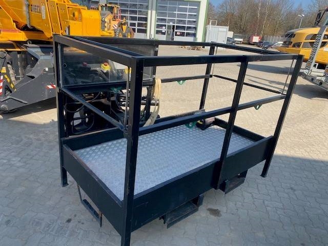 Dieci Pegasus 40.18 MIETE / RENTAL (12005342)