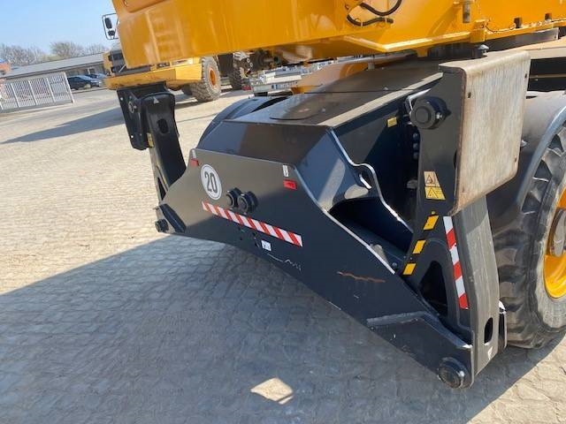 Dieci Pegasus 40.18 MIETE / RENTAL (12005342)