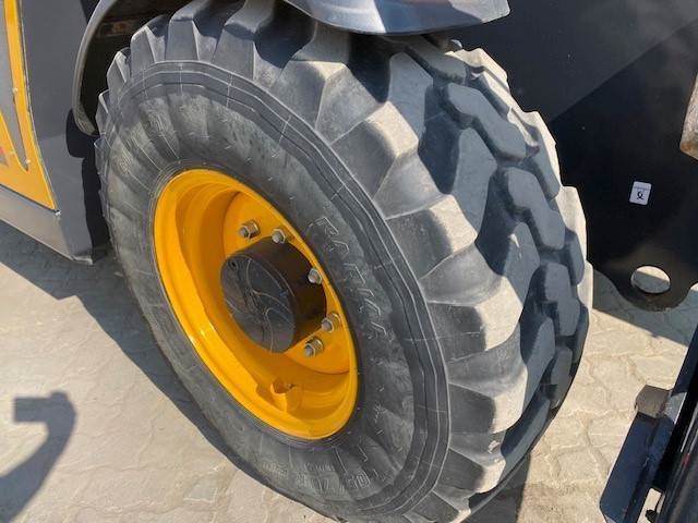 Dieci Pegasus 40.18 MIETE / RENTAL (12005342)