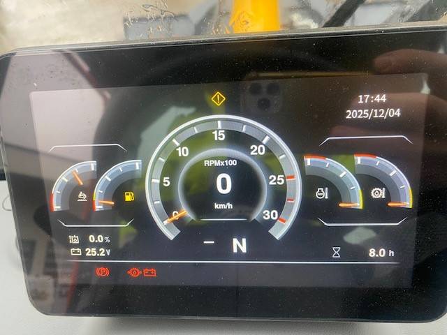 LiuGong 848 T (12005390)