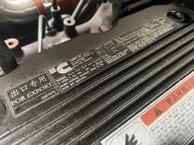 LiuGong 848 T (12005390)