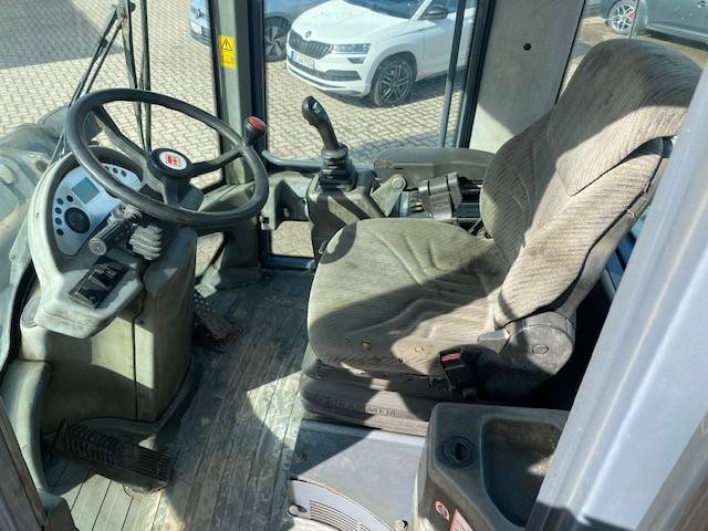Terex TL 160  2x Schaufel (12005689)