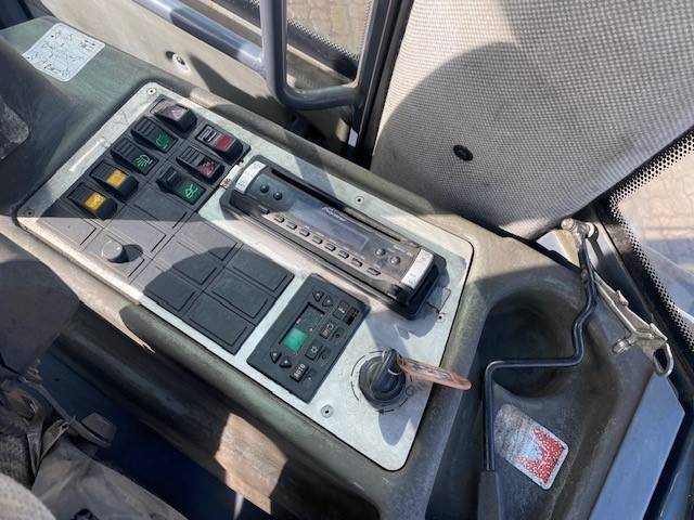 Terex TL 160  2x Schaufel (12005689)