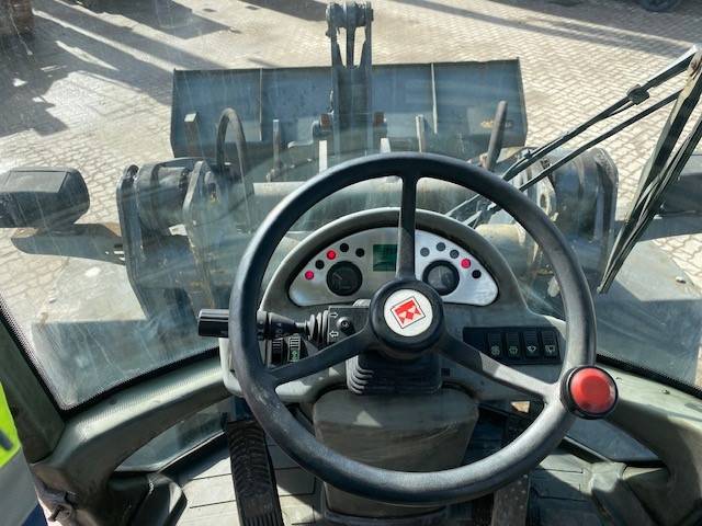 Terex TL 160  2x Schaufel (12005689)