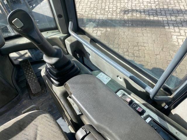 Terex TL 160  2x Schaufel (12005689)