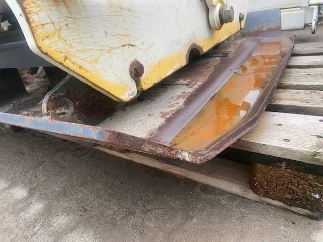 Bomag BW 213 D nur Plattenverdichter