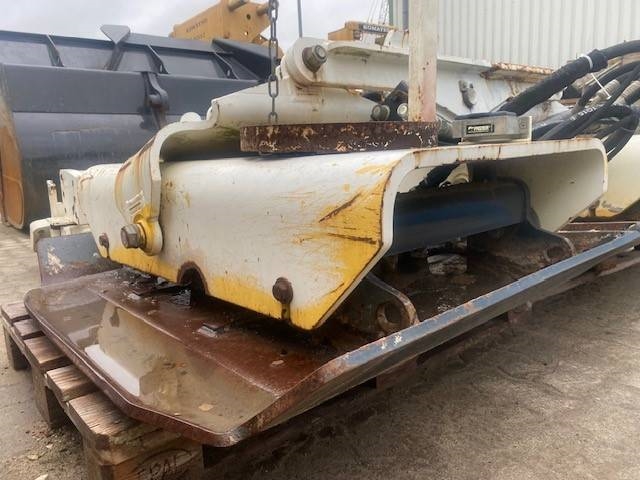 Bomag BW 213 D nur Plattenverdichter