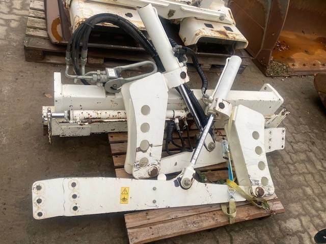 Bomag BW 213 D nur Plattenverdichter