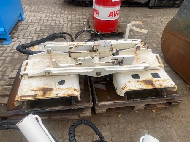 Bomag BW 213 D nur Plattenverdichter