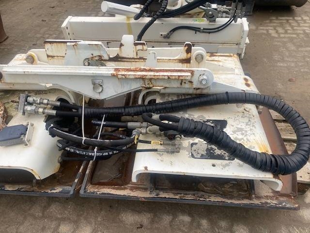 Bomag BW 213 D nur Plattenverdichter