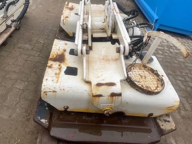 Bomag BW 213 D nur Plattenverdichter