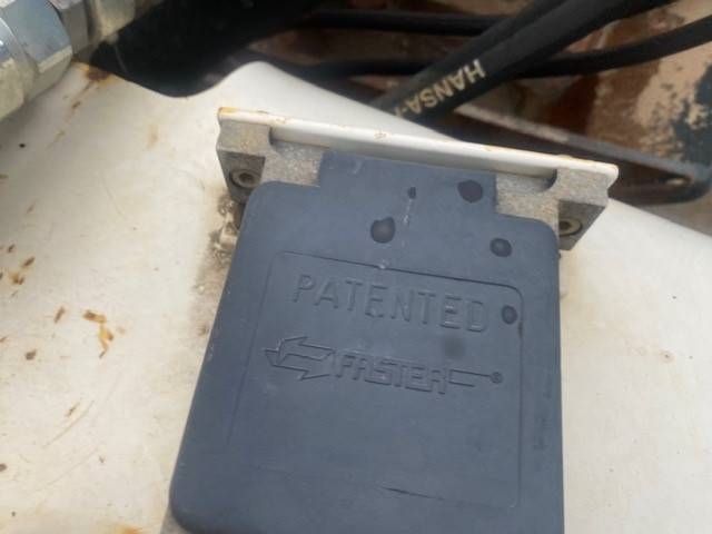 Bomag BW 213 D nur Plattenverdichter