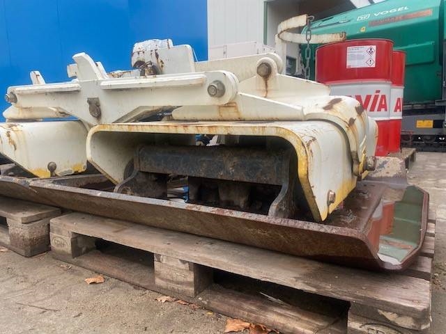 Bomag BW 213 D nur Plattenverdichter