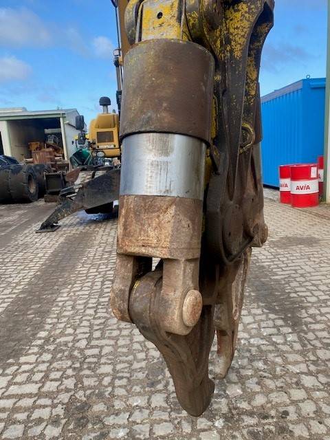 Epiroc CB 2500 Zange CW 40 (12005838)