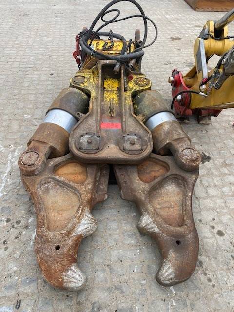 Epiroc CB 2500 Zange CW 40 (12005838)