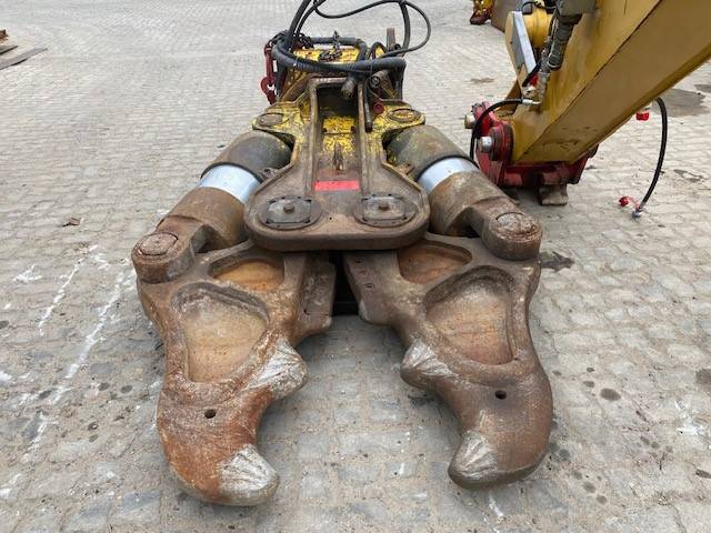 Epiroc CB 2500 Zange CW 40 (12005838)