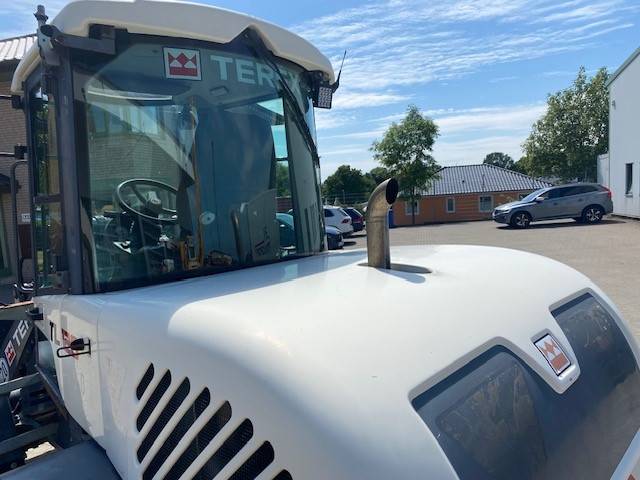 Terex TL 120 SW, 3. Kreis, Schaufel, Gabel (12005800)