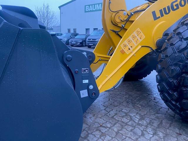 LiuGong 848 T (12005390)