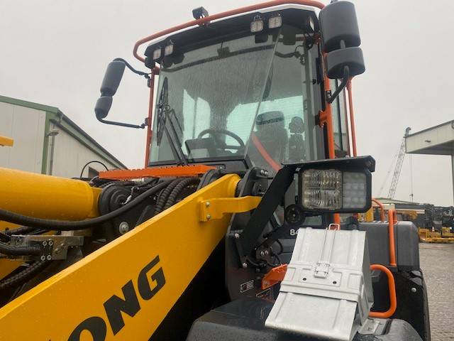 LiuGong 848 T (12005390)