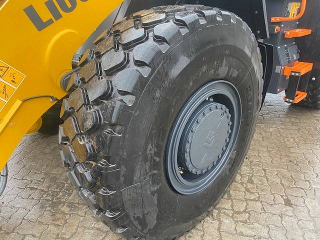 LiuGong 848 T (12005390)