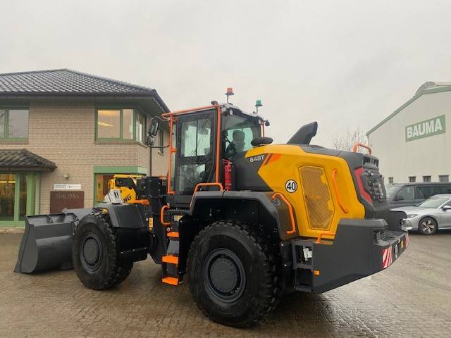 LiuGong 848 T (12005390)