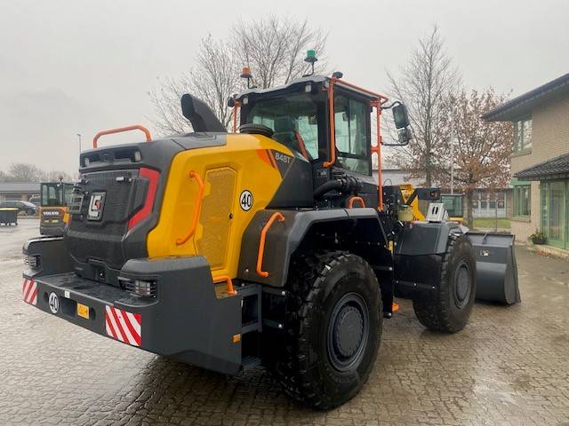 LiuGong 848 T (12005390)