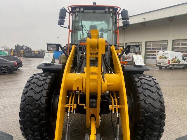 LiuGong 848 T (12005390)