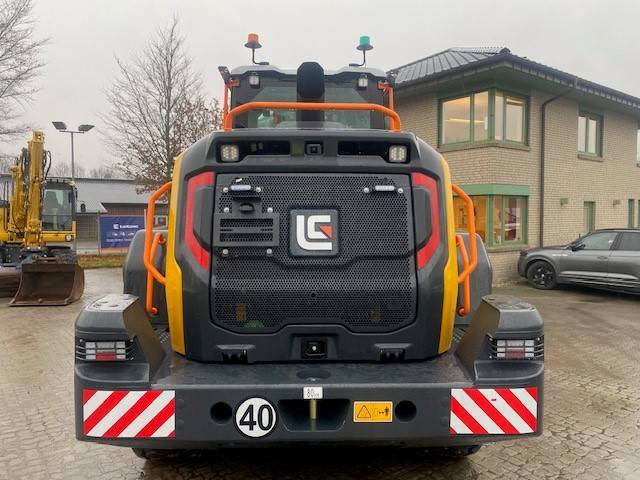 LiuGong 848 T (12005390)