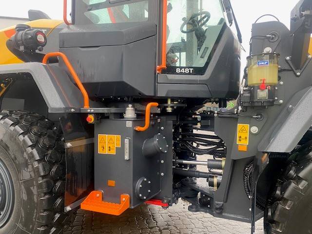 LiuGong 848 T (12005390)