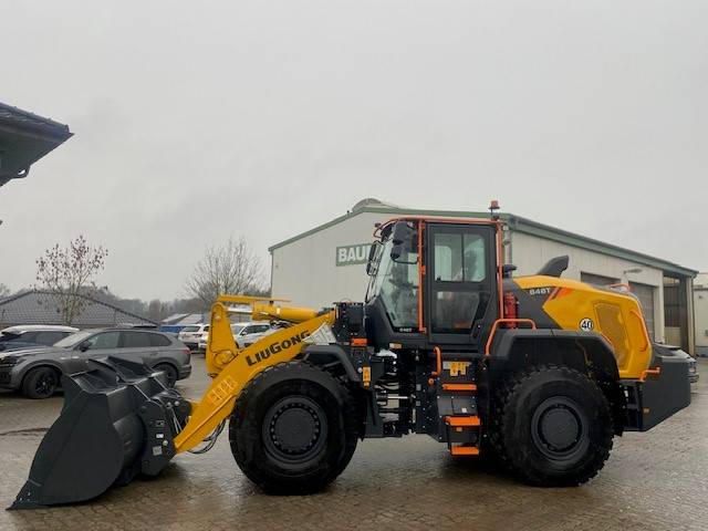 LiuGong 848 T (12005390)