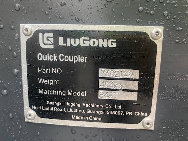 LiuGong 848 T (12005390)