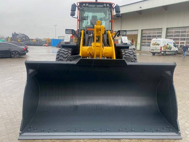LiuGong 848 T (12005390)
