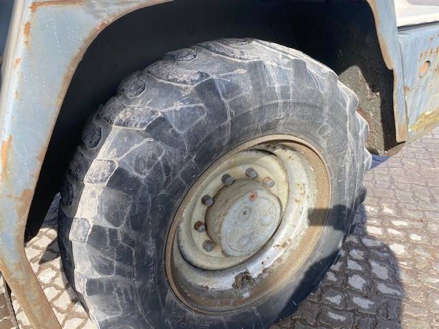 Terex TL 160  2x Schaufel (12005689)