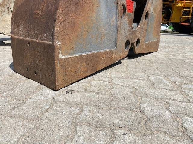 [Other] (5450) 0.40 m nur Greiferschalen / grab