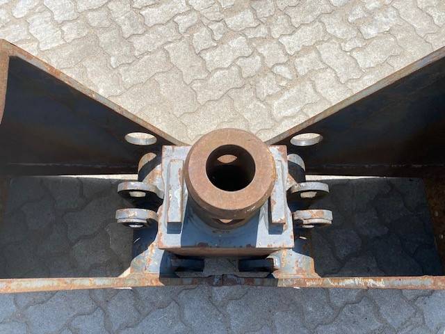 [Other] (5450) 0.40 m nur Greiferschalen / grab