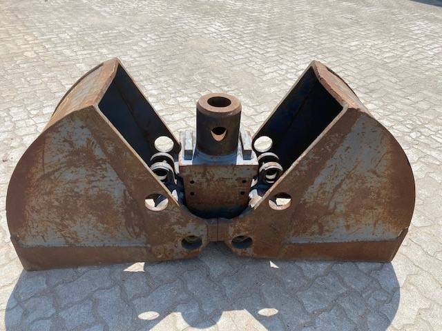 [Other] (5450) 0.40 m nur Greiferschalen / grab