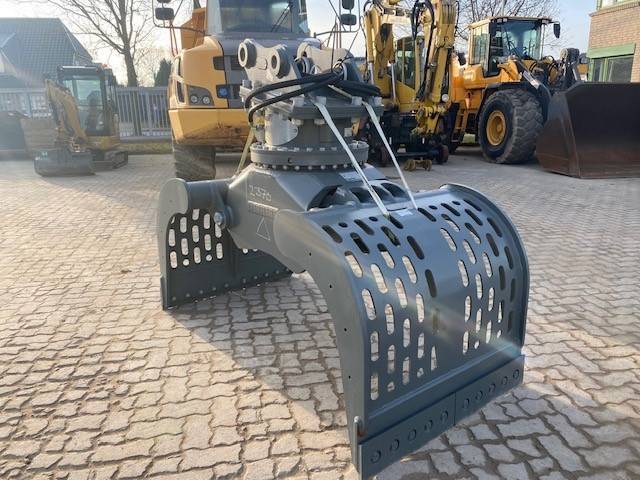 Liebherr SG 25 MIETE / RENTAL (12002370)