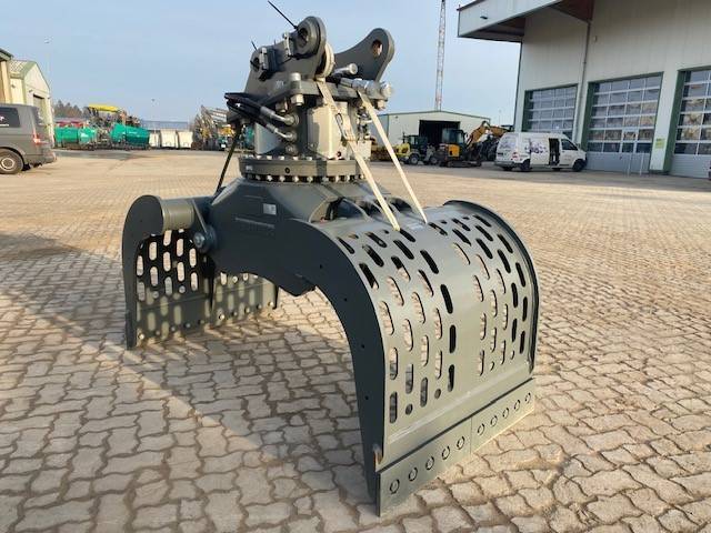 Liebherr SG 25 MIETE / RENTAL (12002370)