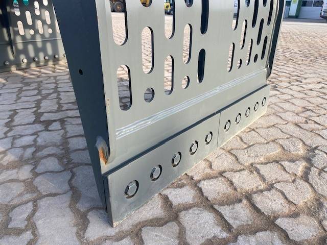 Liebherr SG 25 MIETE / RENTAL (12002370)