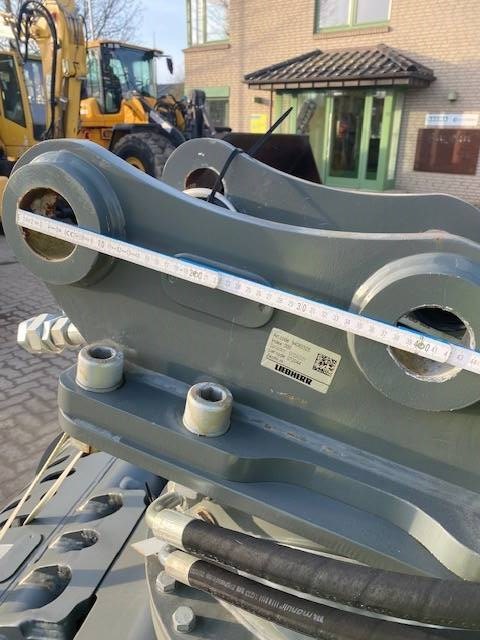 Liebherr SG 25 MIETE / RENTAL (12002370)