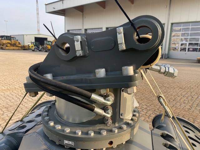 Liebherr SG 25 MIETE / RENTAL (12002370)