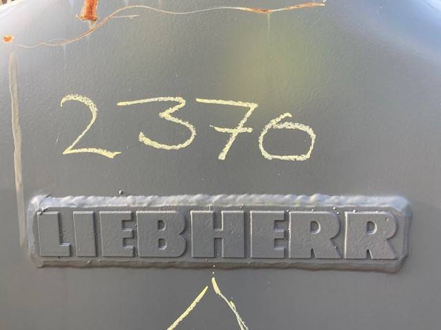 Liebherr SG 25 MIETE / RENTAL (12002370)