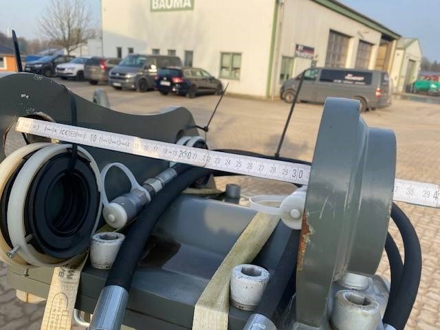 Liebherr SG 25 MIETE / RENTAL (12002370)